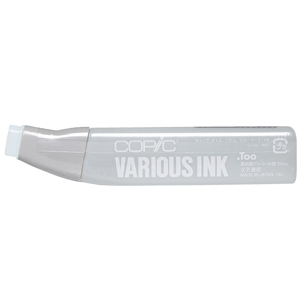 Copic Ink 25cc Frost Blue