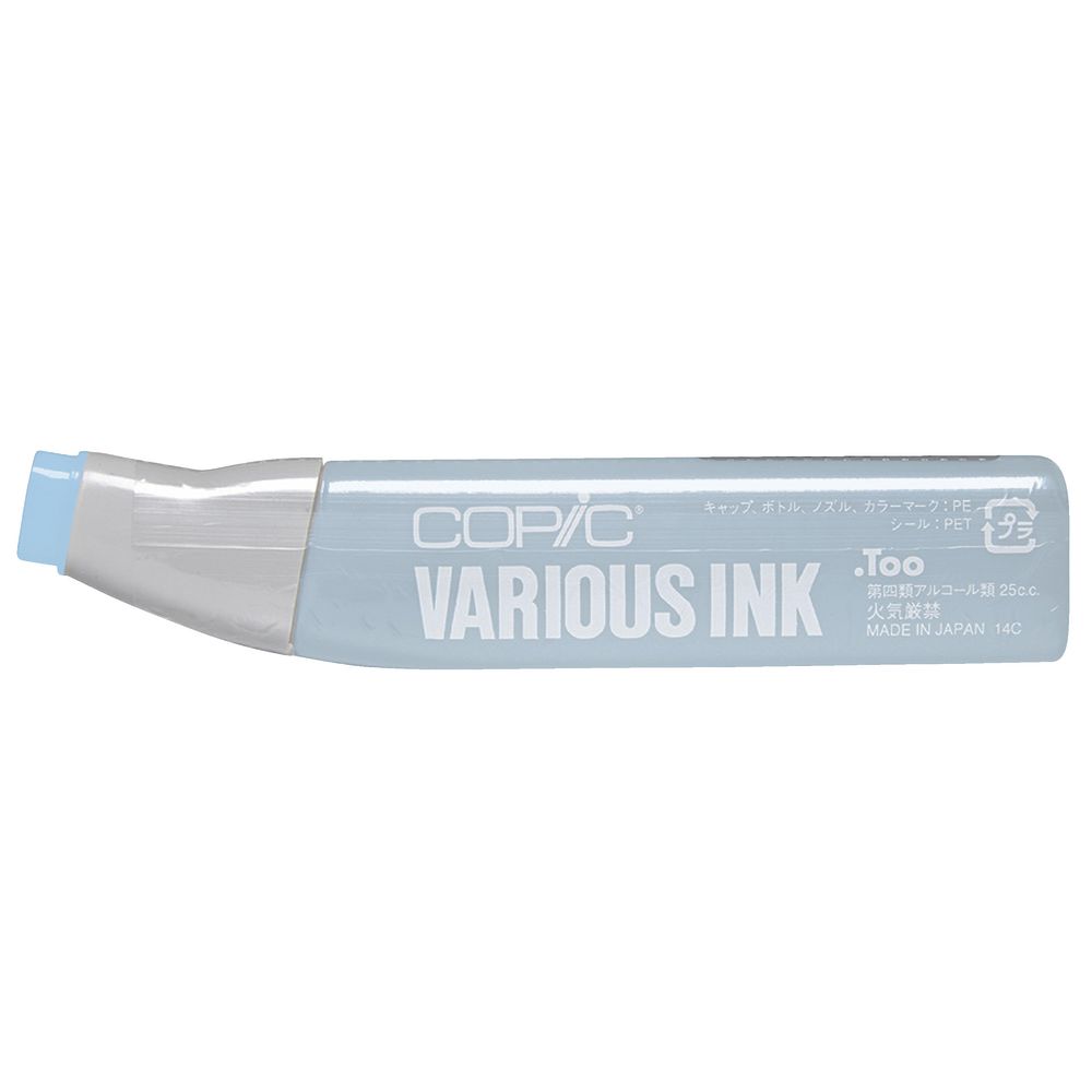 Copic Ink 25cc Sky