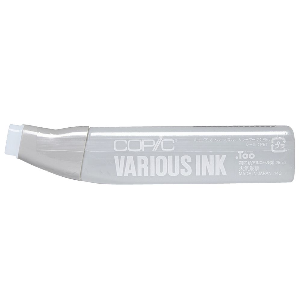 Copic Ink 25cc Powder Blue