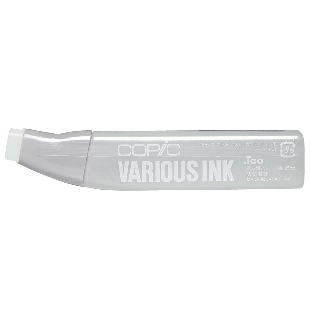 Copic Ink 25cc Snow Green