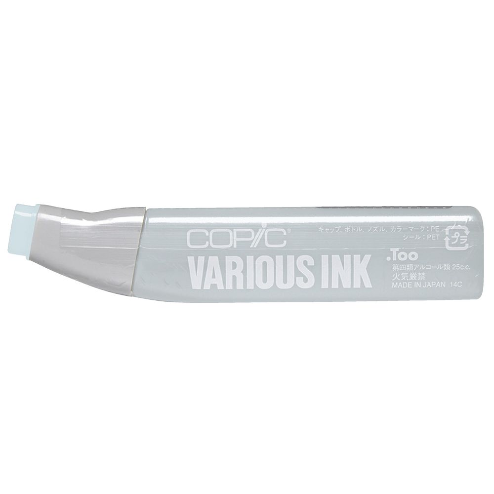 Copic Ink 25cc Moon White