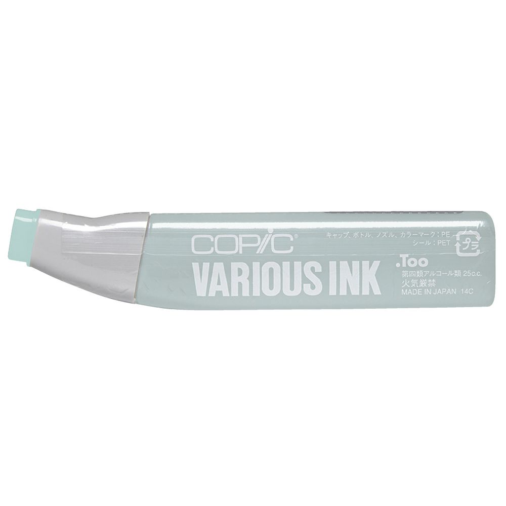 Copic Ink 25cc Aqua