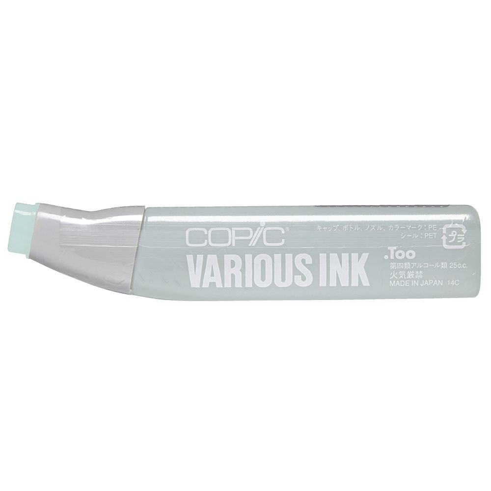 Copic Ink 25cc Coral Sea