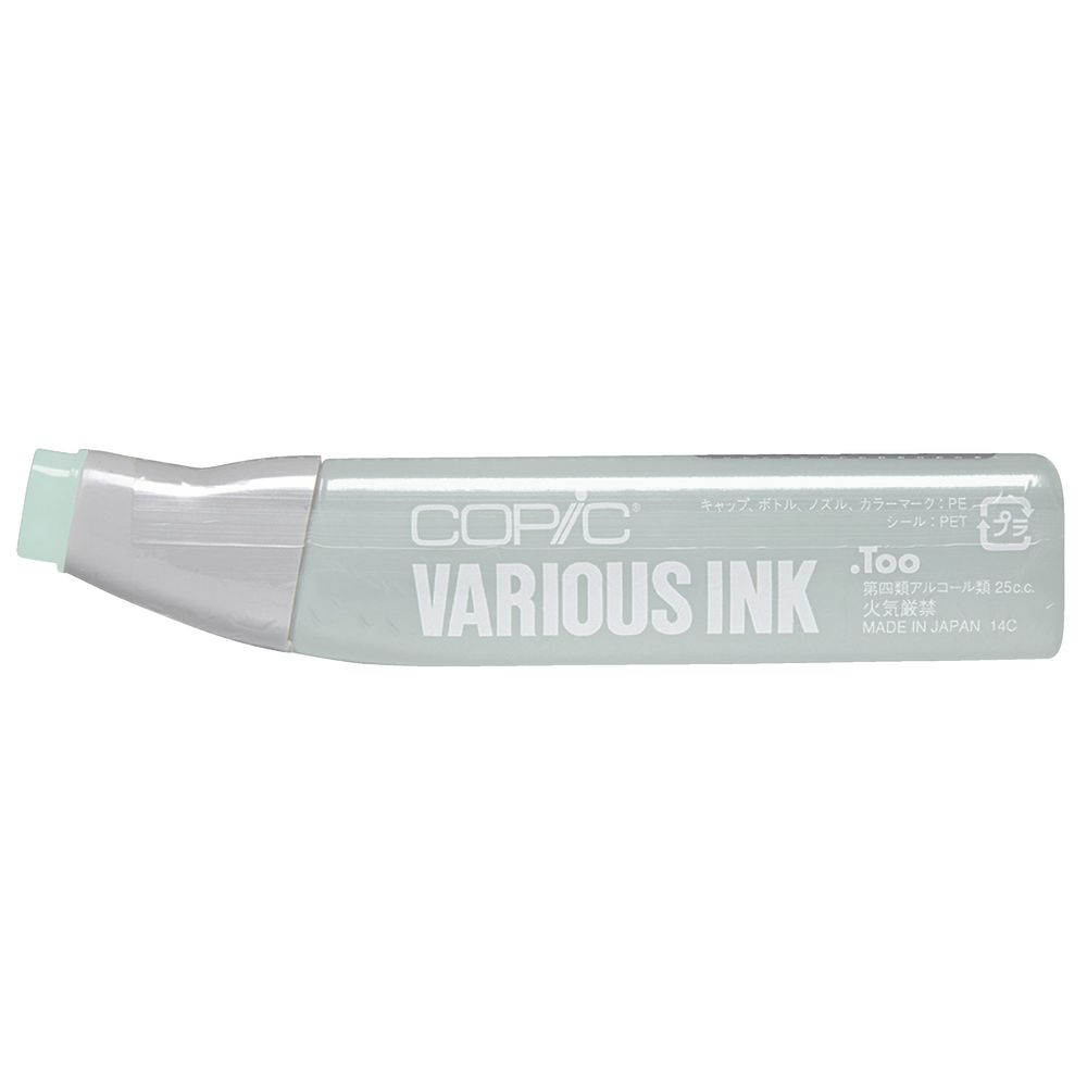 Copic Ink 25cc Aqua Mint