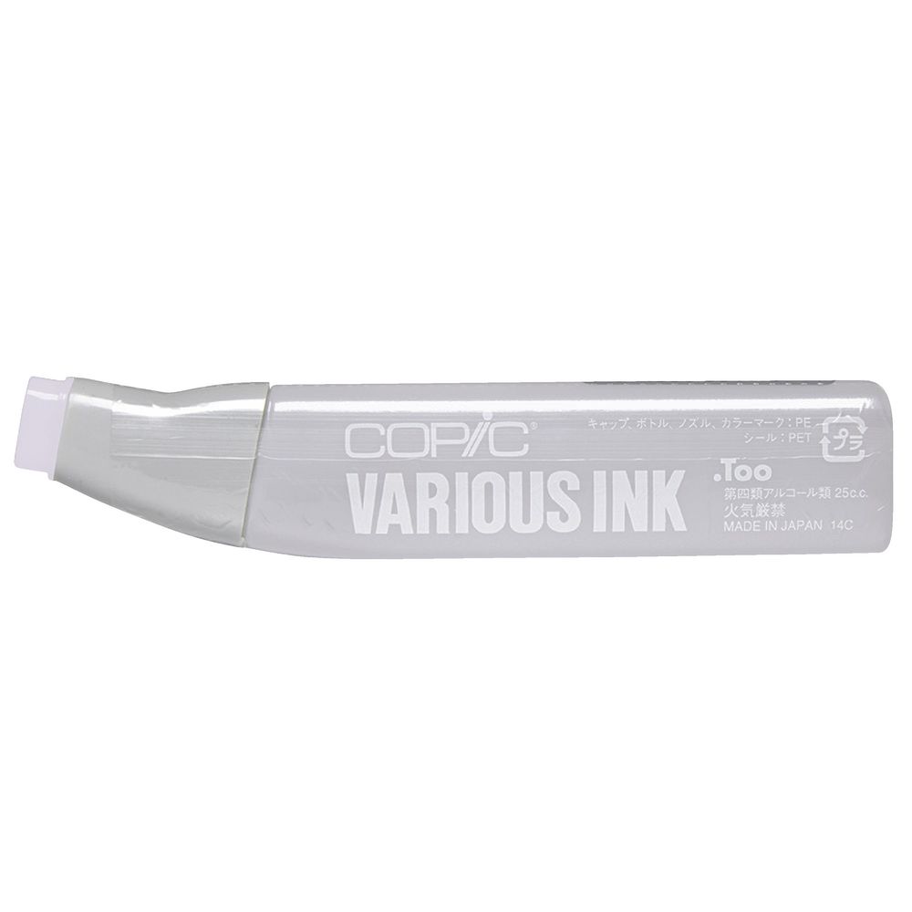Copic Ink 25cc Iridescent Mauve