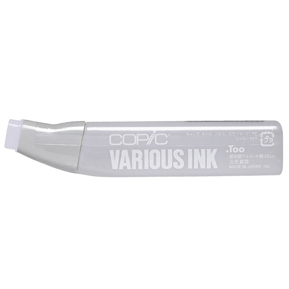 Copic Ink 25cc Mauve Shadow