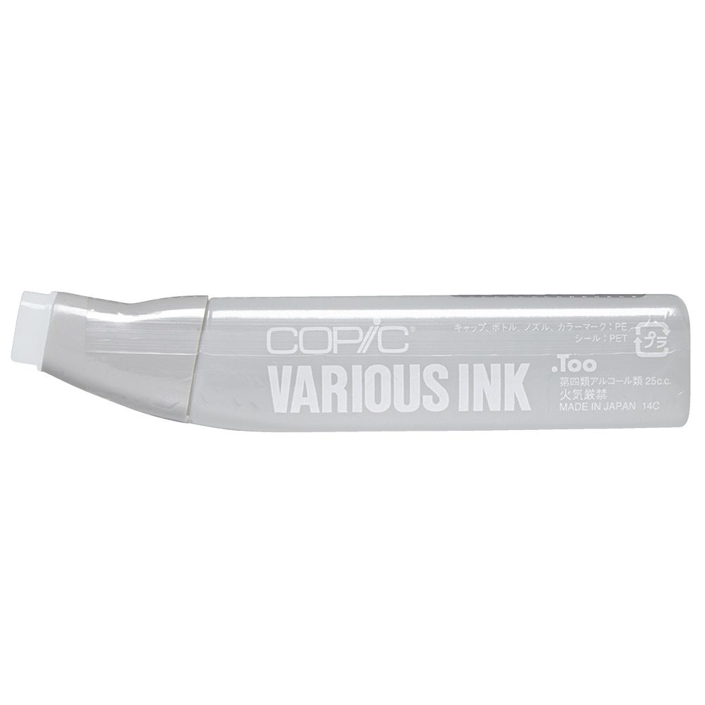 Copic Ink 25cc Cool Gray 00