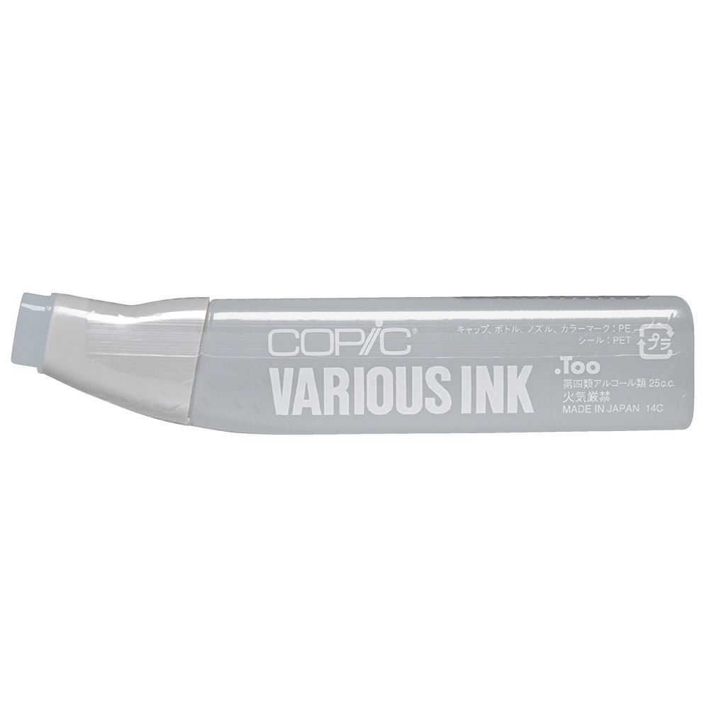 Copic Ink 25cc Cool Gray 4
