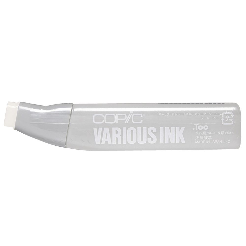 Copic Ink 25cc Floral White