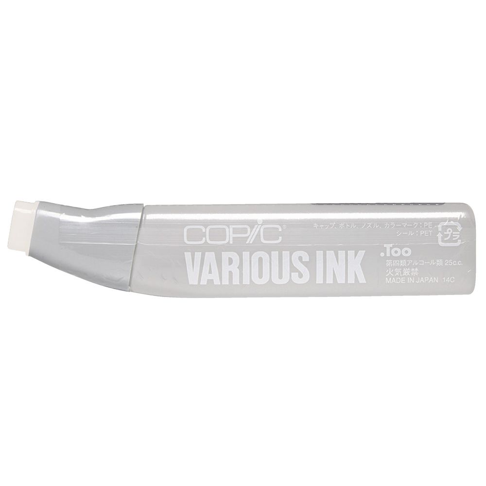 Copic Ink 25cc Pale Fruit Pink