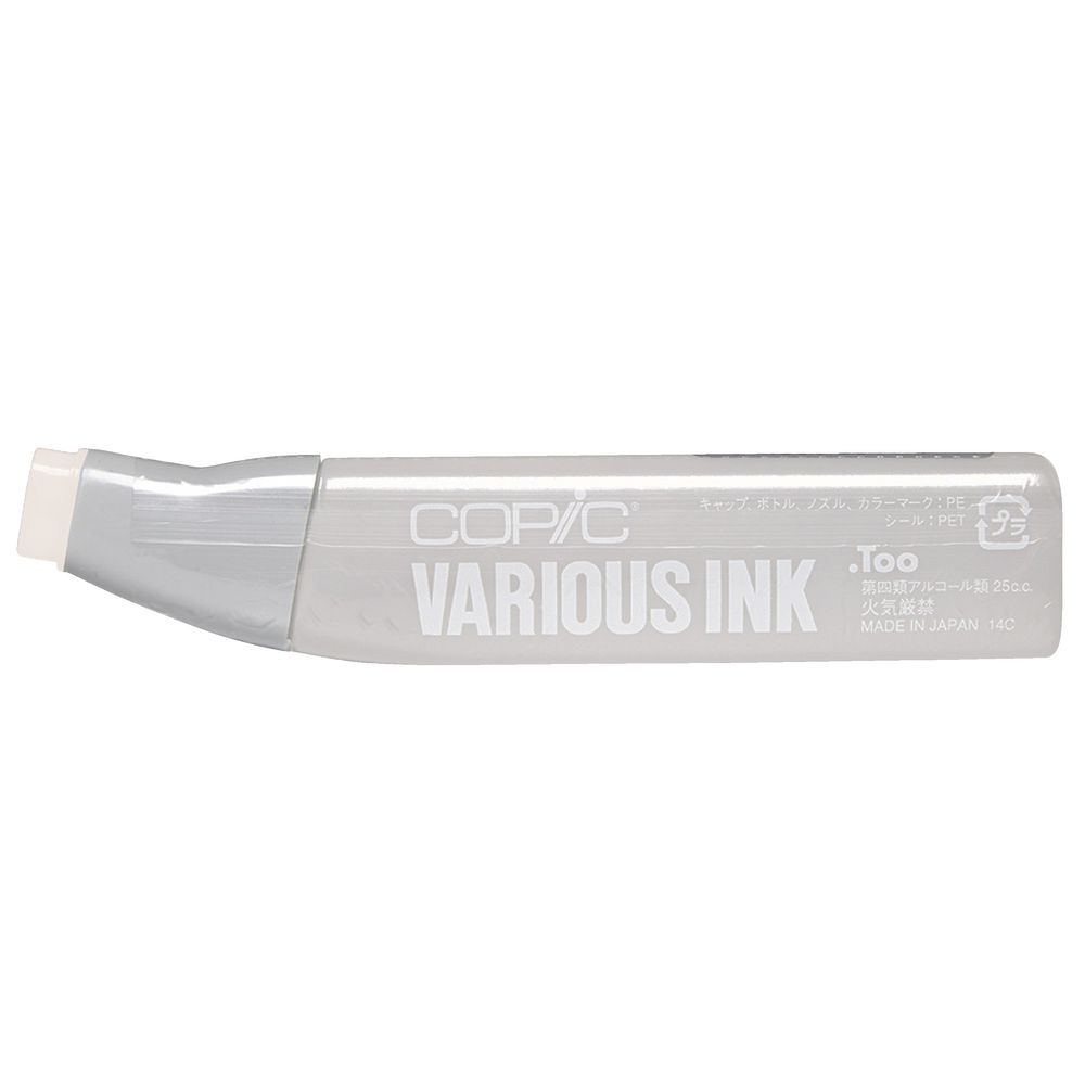 Copic Ink 25cc Skin White