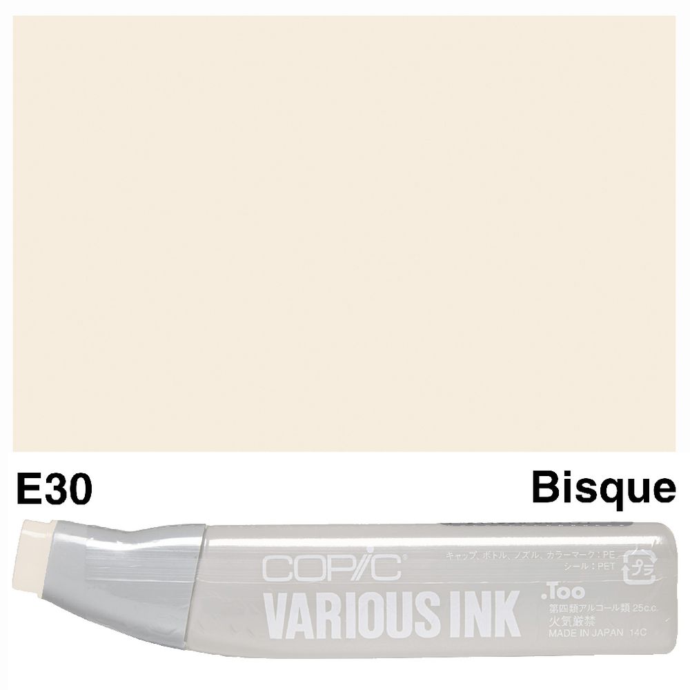 Copic Ink 25cc Bisque