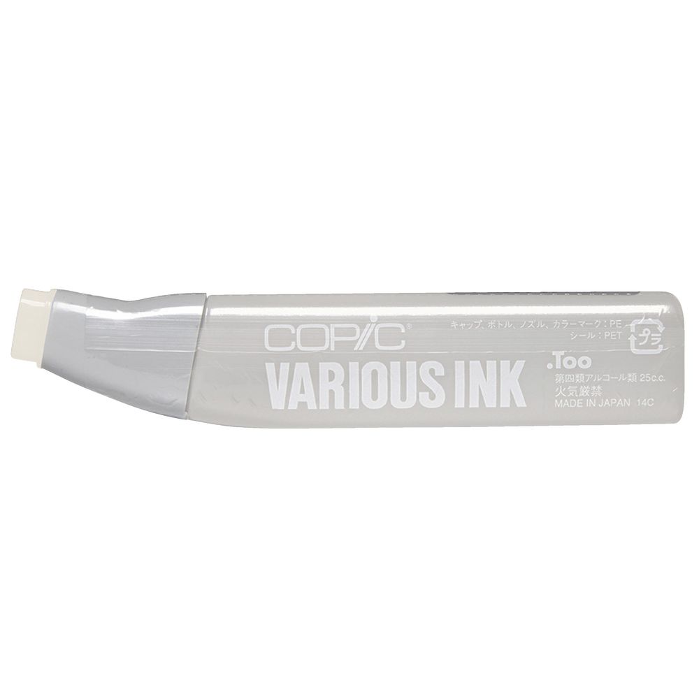 Copic Ink 25cc Bisque