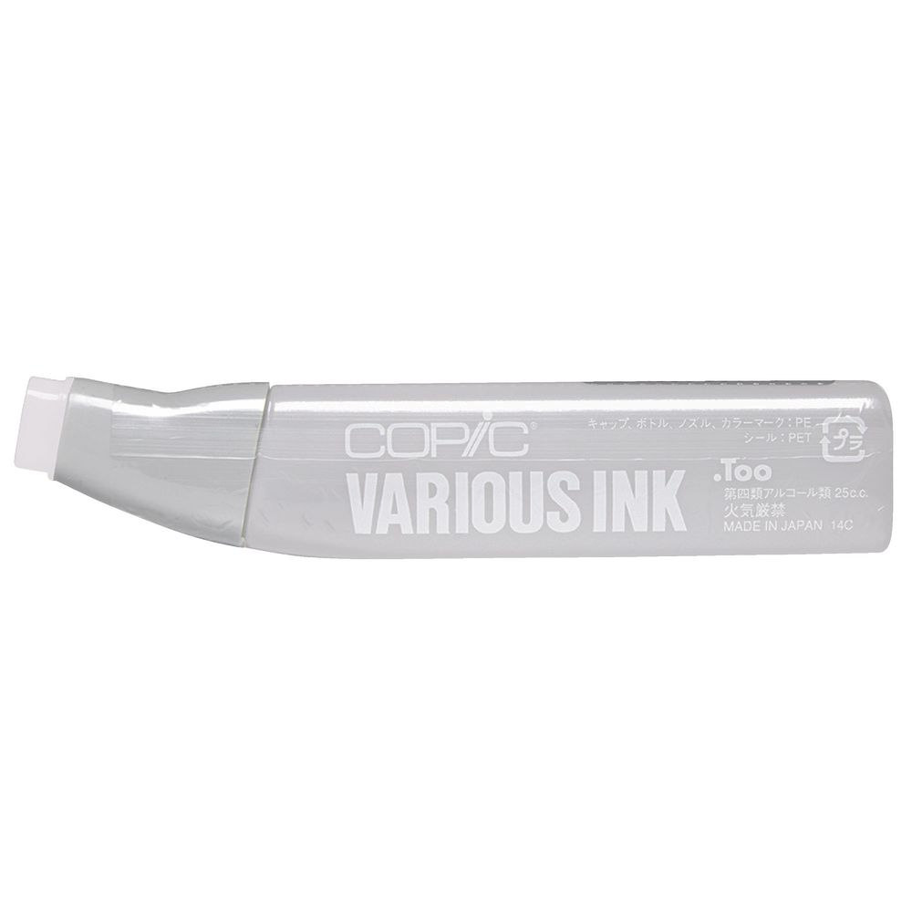 Copic Ink 25cc Egg Shell