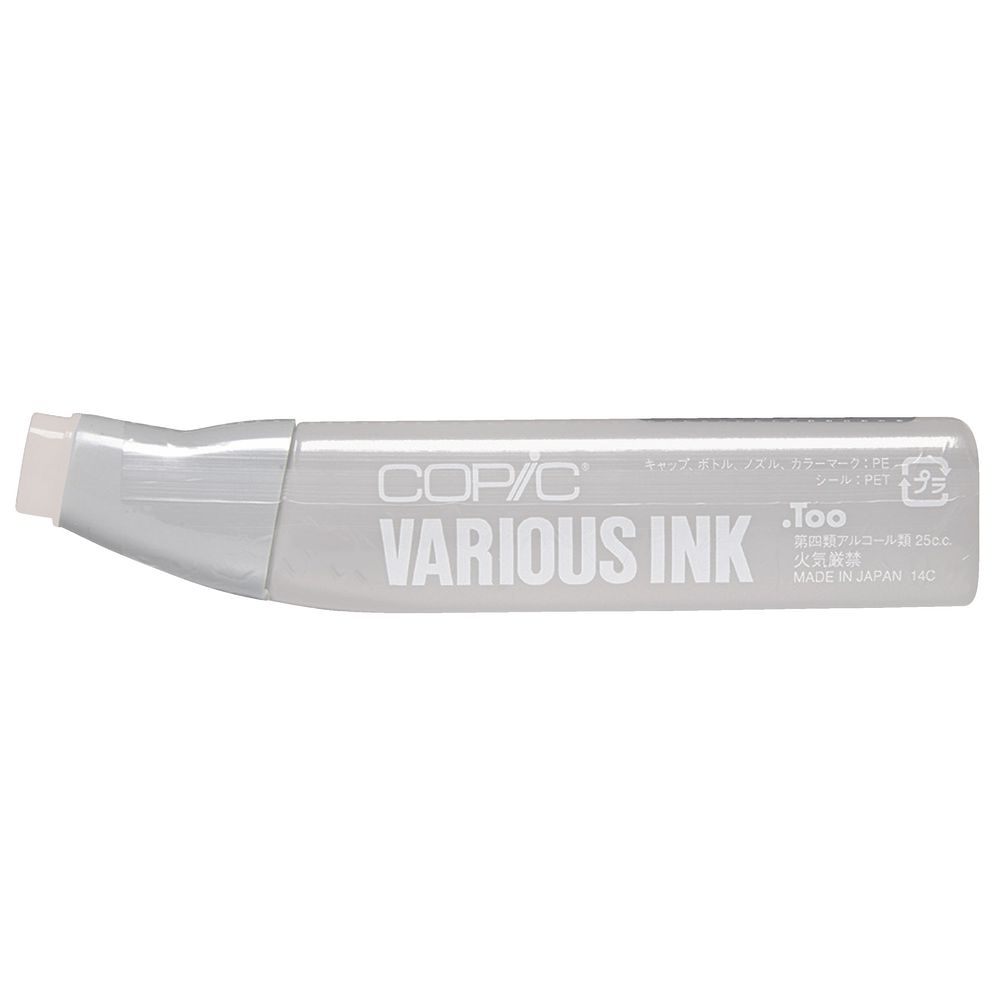 Copic Ink 25cc Champagne
