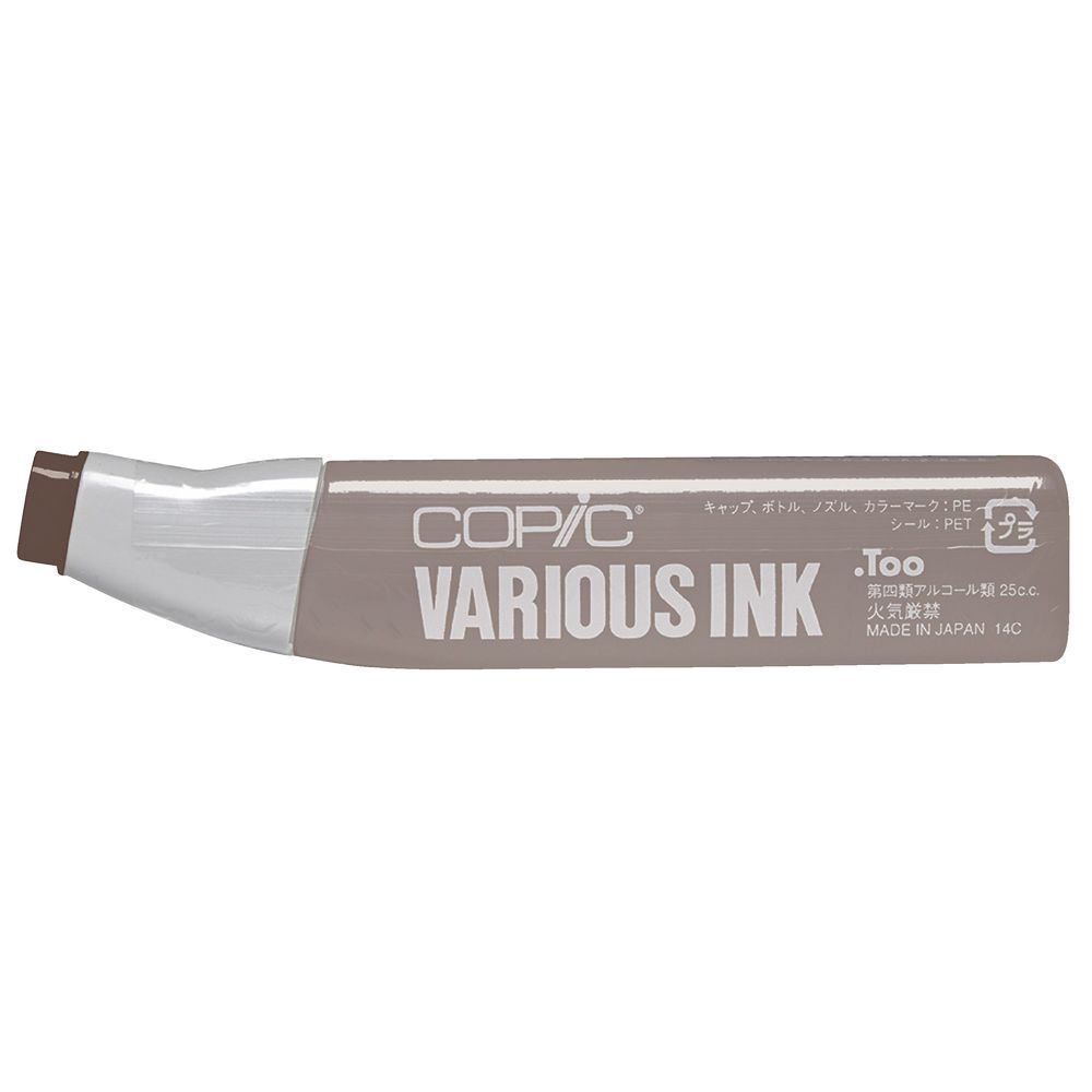 Copic Ink 25cc Cashew