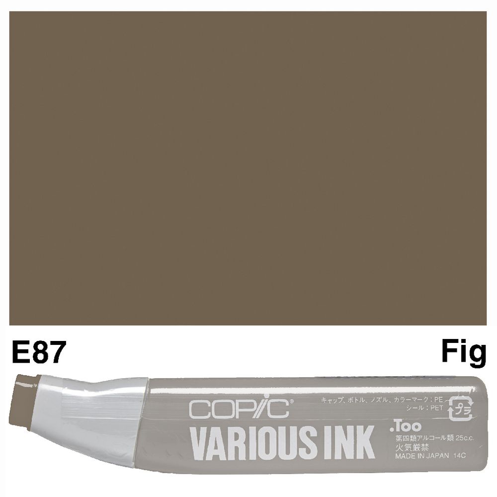 Copic Ink 25cc Fig