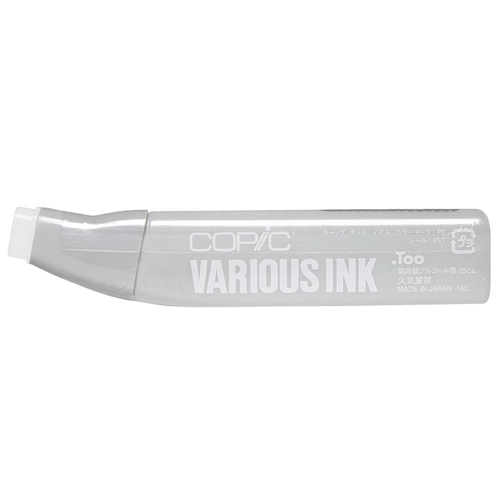 Copic Ink 25cc Crystal Opal