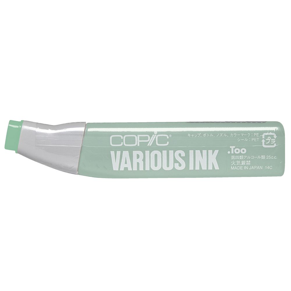 Copic Ink 25cc Malachite