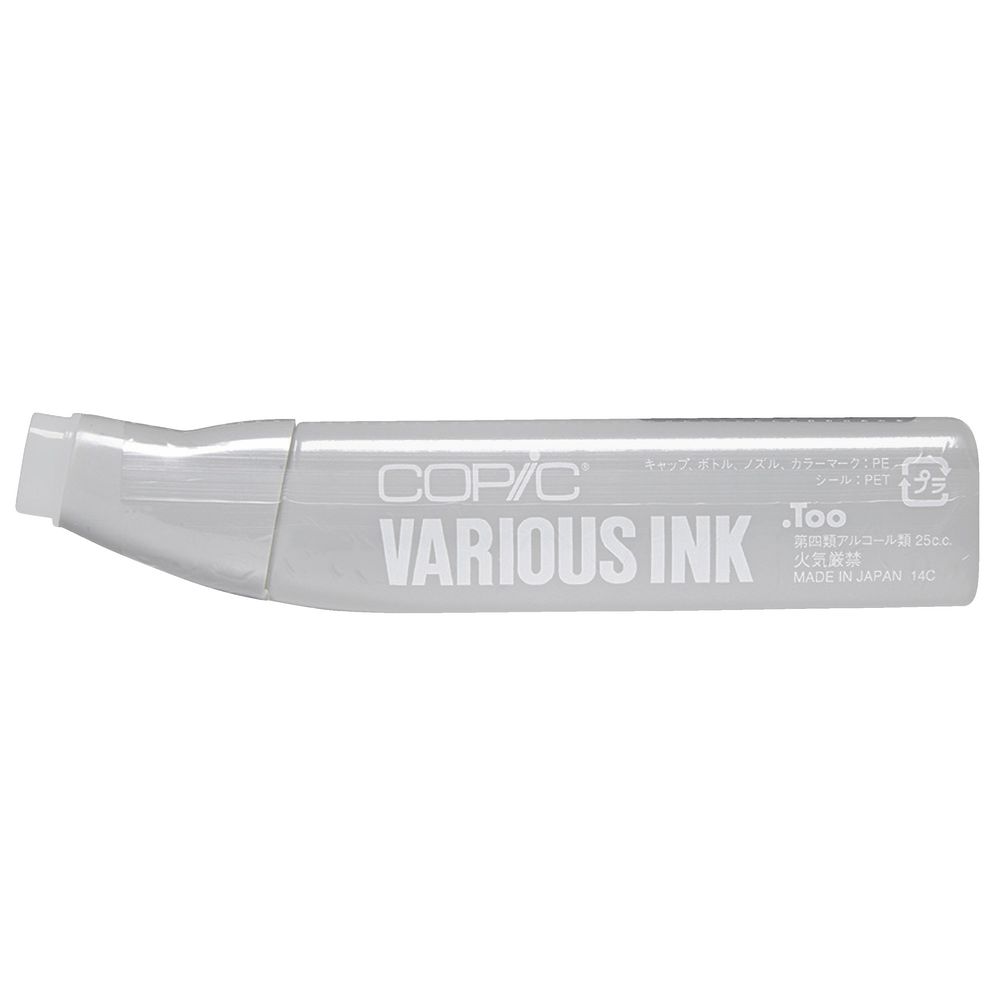 Copic Ink 25cc Neutral Gray 3