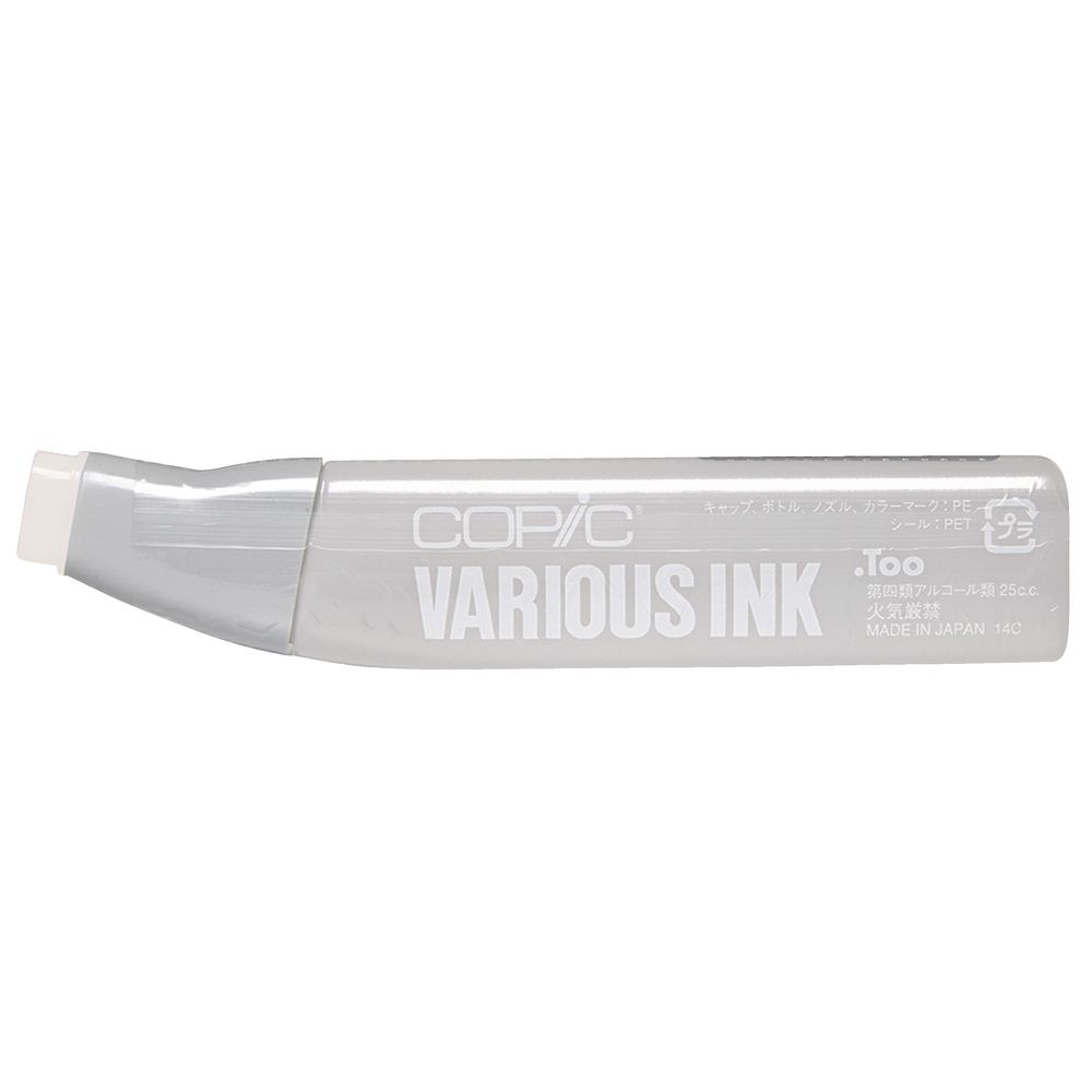 Copic Ink 25cc Pink Beryl