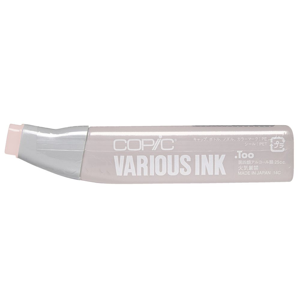 Copic Ink 25cc Blush