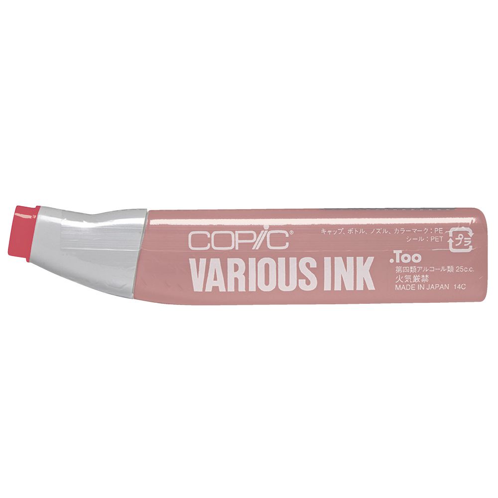Copic Ink 25cc Lipstick Red