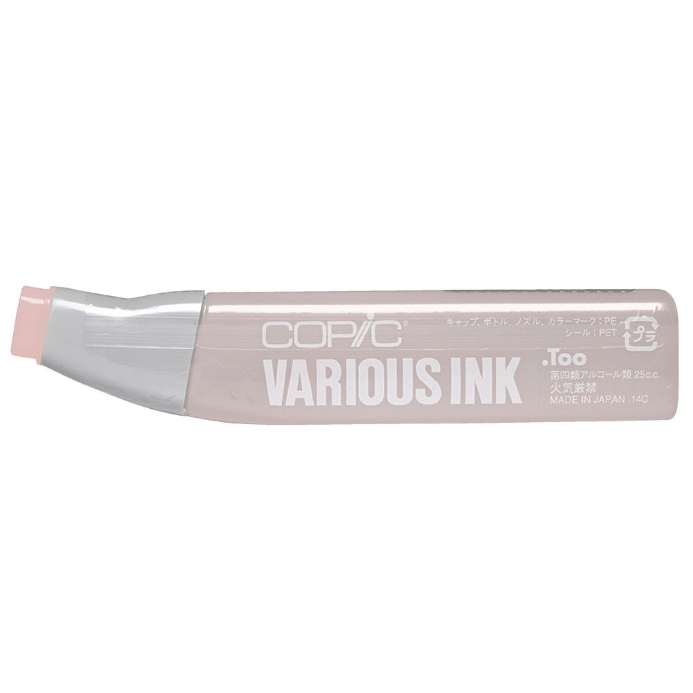 Copic Ink 25cc Peach