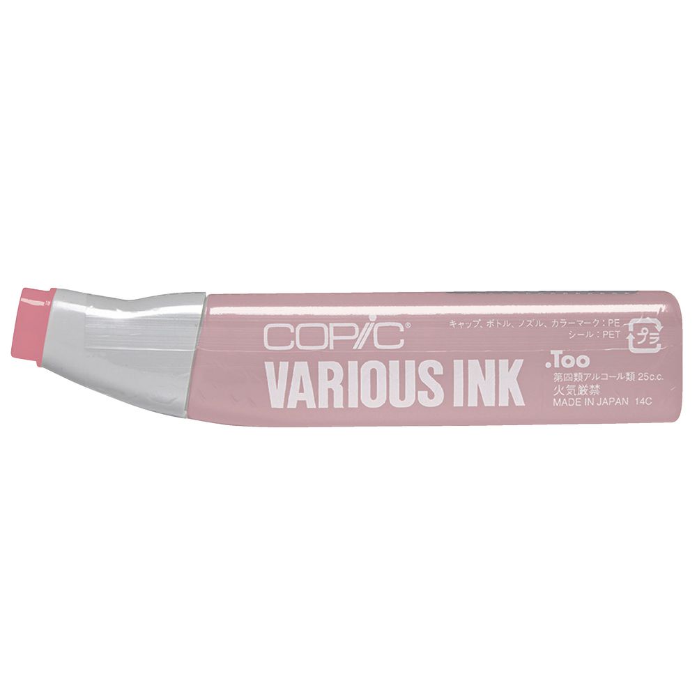 Copic Ink 25cc Coral