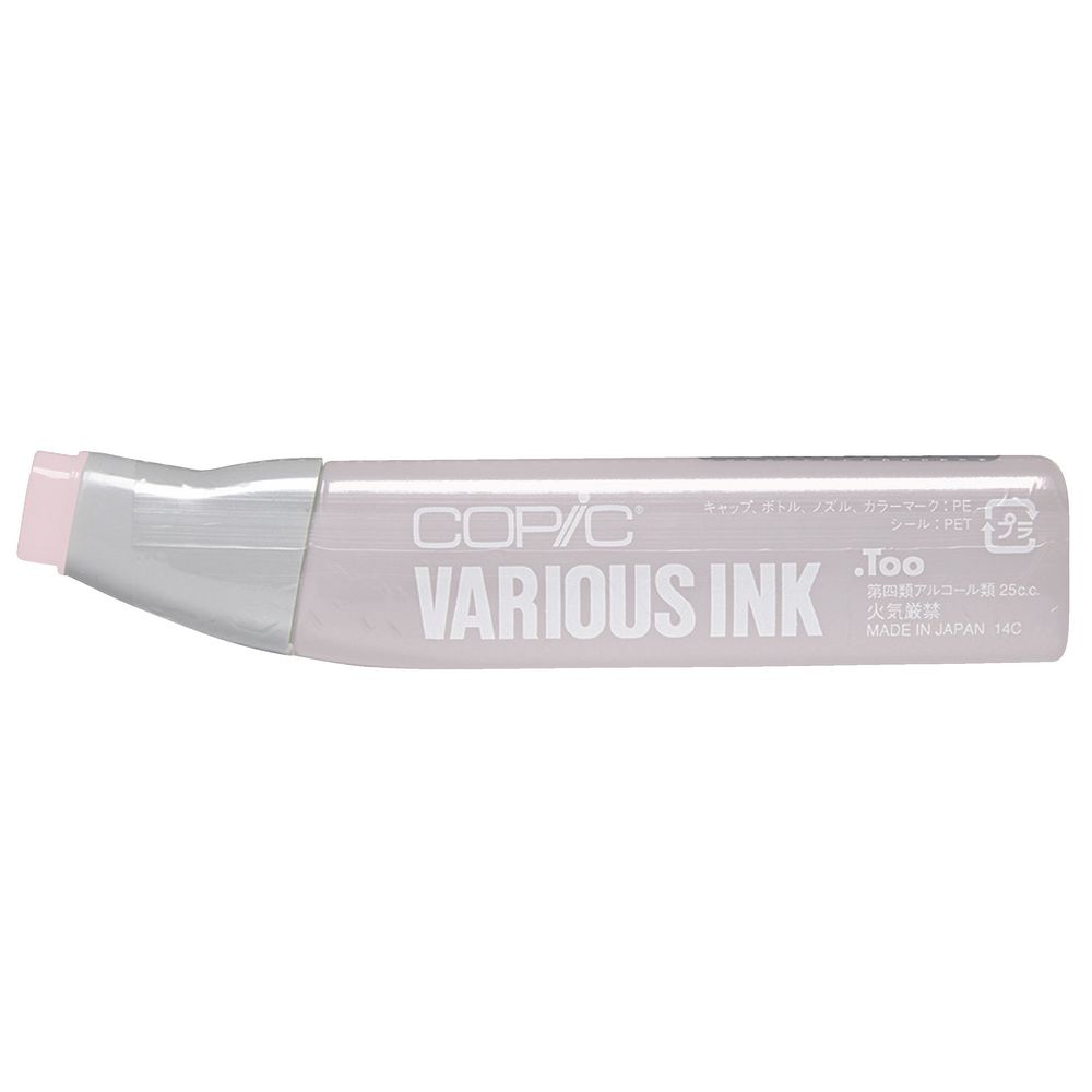 Copic Ink 25cc Pink