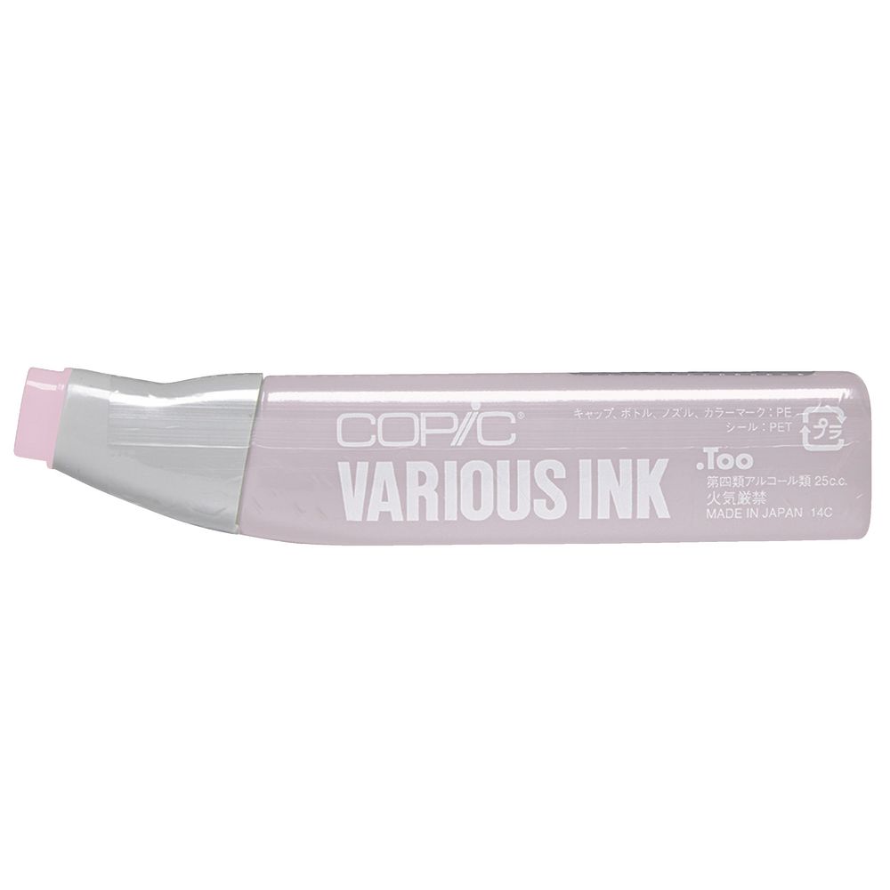 Copic Ink 25cc Tender Pink
