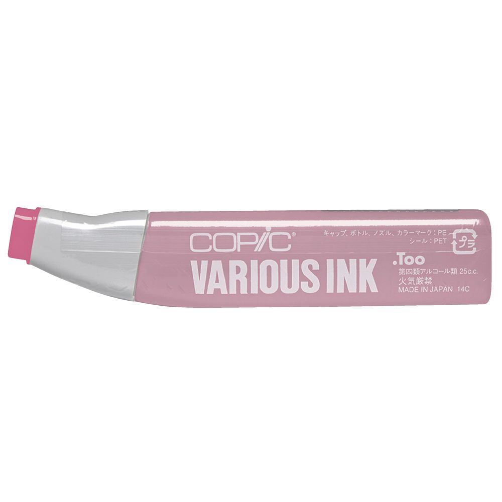 Copic Ink 25cc Crimson
