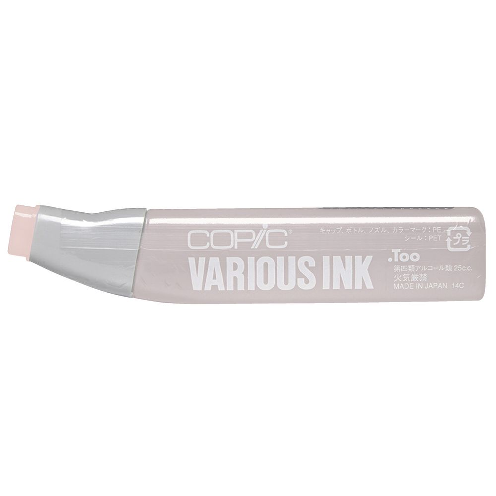 Copic Ink 25cc Shadow Pink