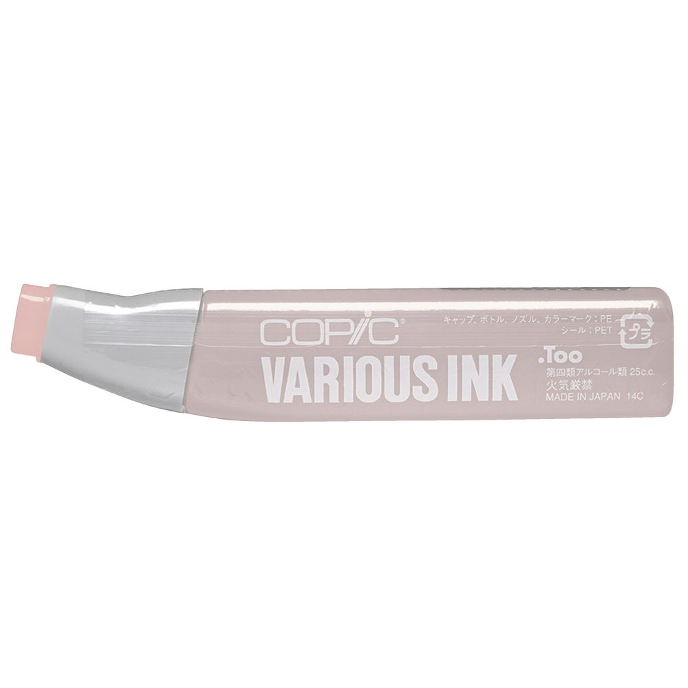 Copic Ink 25cc Salmon Pink