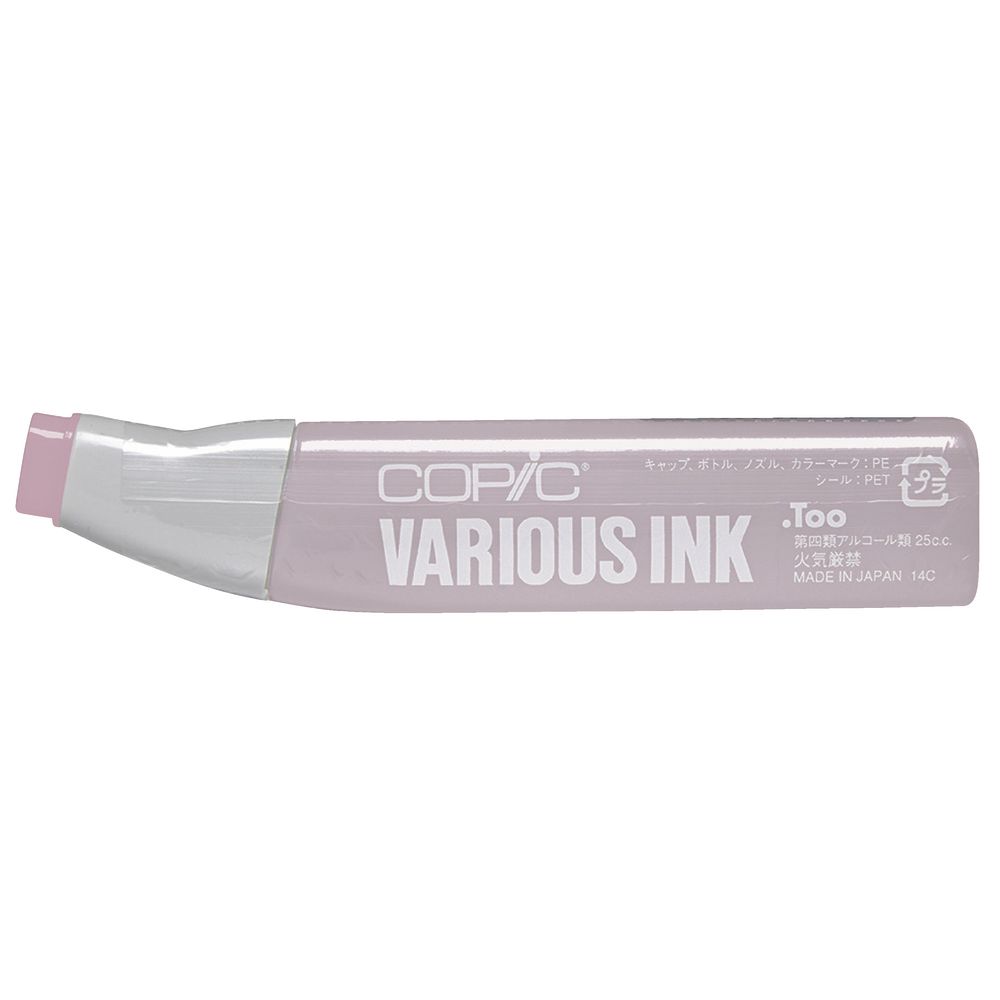 Copic Ink 25cc Begonia