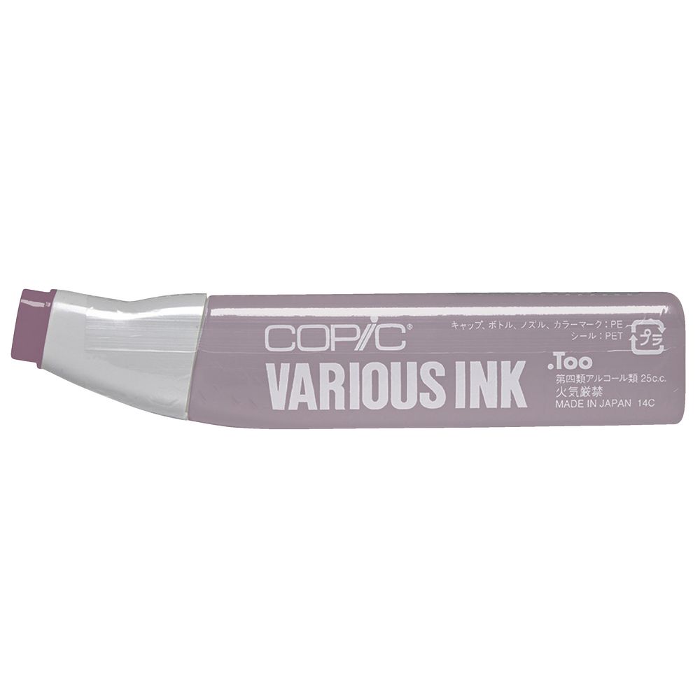 Copic Ink 25cc Peony