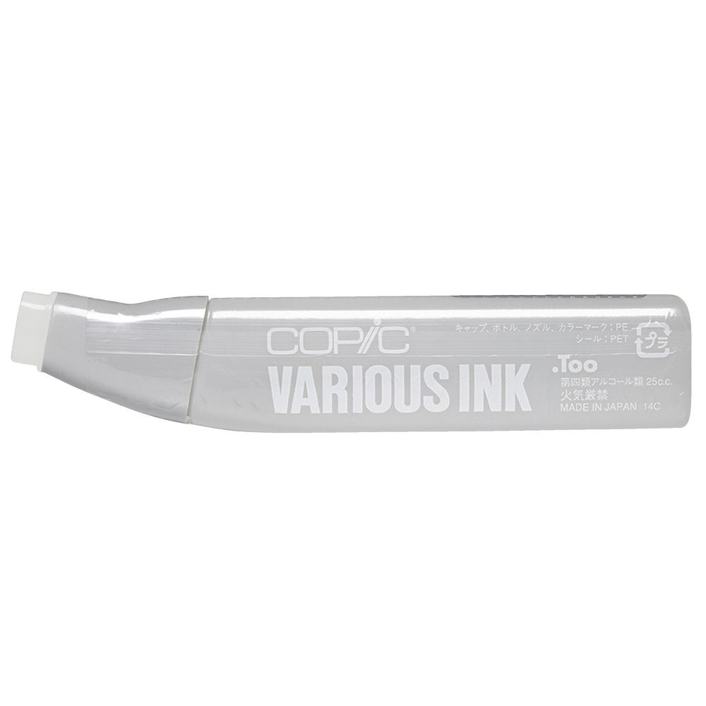 Copic Ink 25cc Toner Gray 1