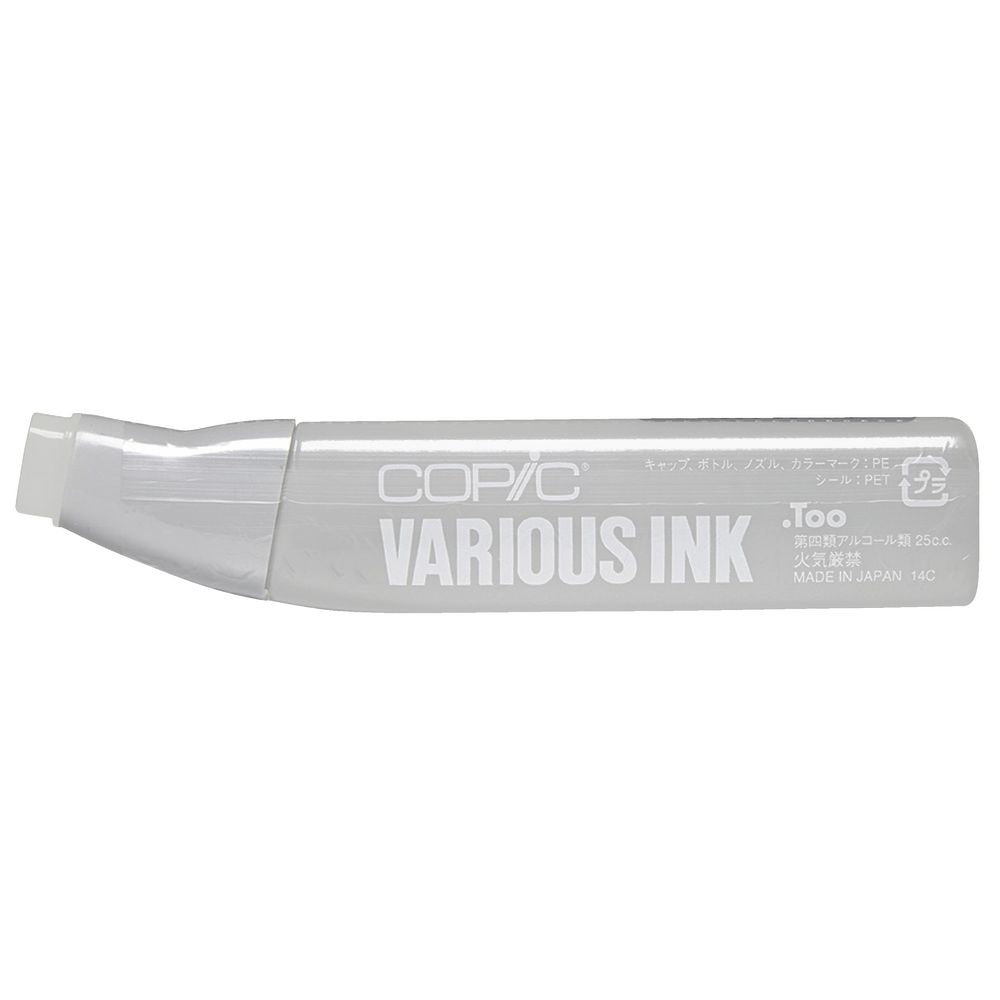 Copic Ink 25cc Toner Gray 3