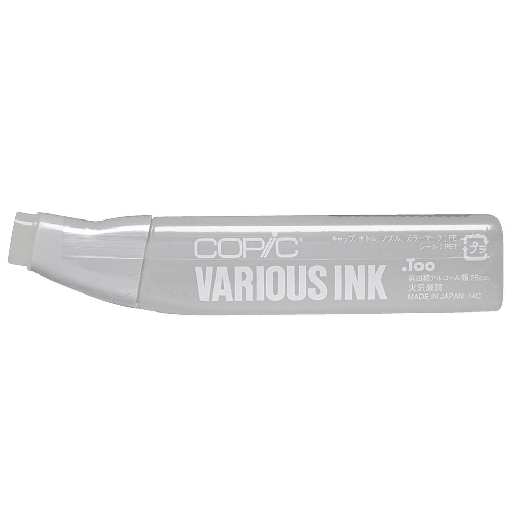 Copic Ink 25cc Toner Gray 4