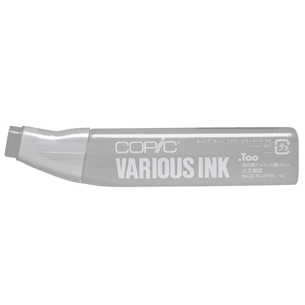 Copic Ink 25cc Toner Gray 6