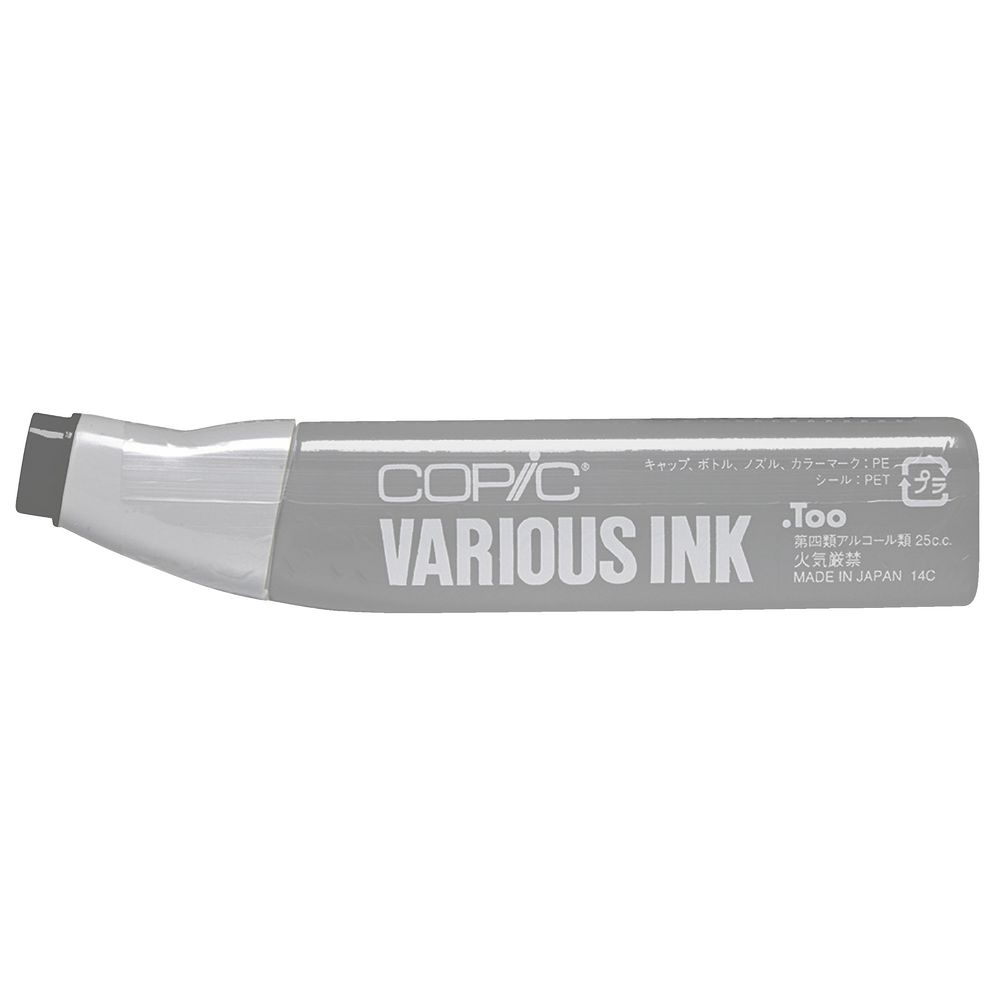Copic Ink 25cc Toner Gray 9