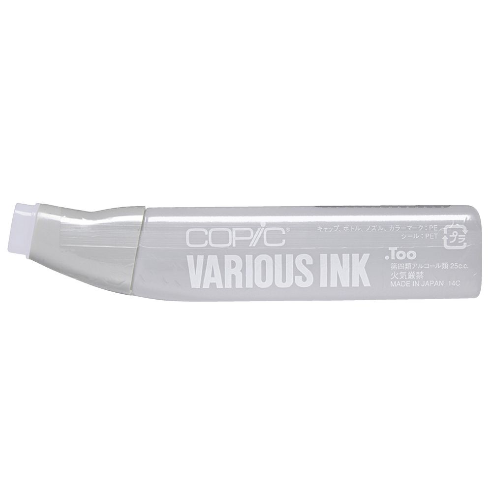 Copic Ink 25cc Wisteria
