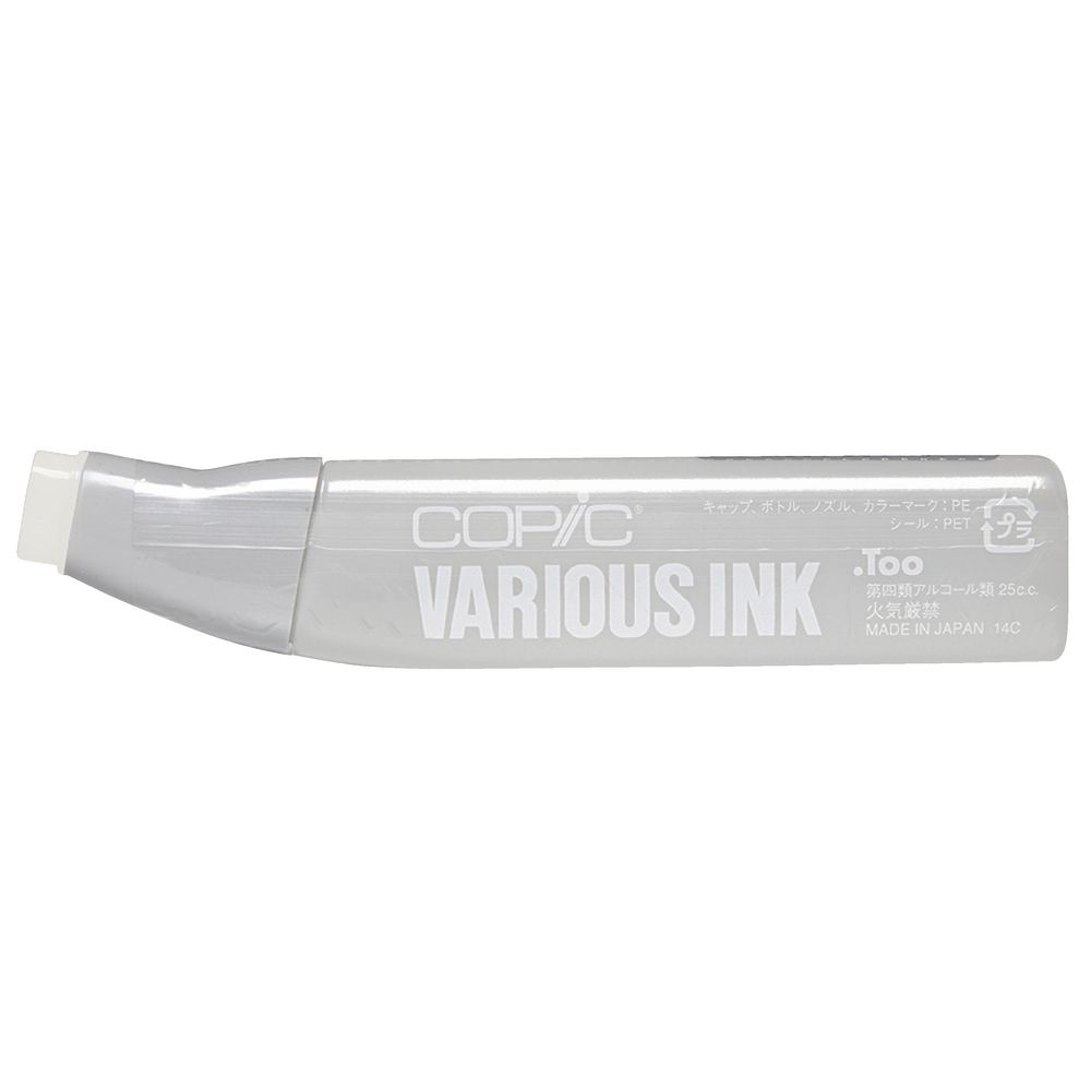 Copic Ink 25cc Warm Gray 0
