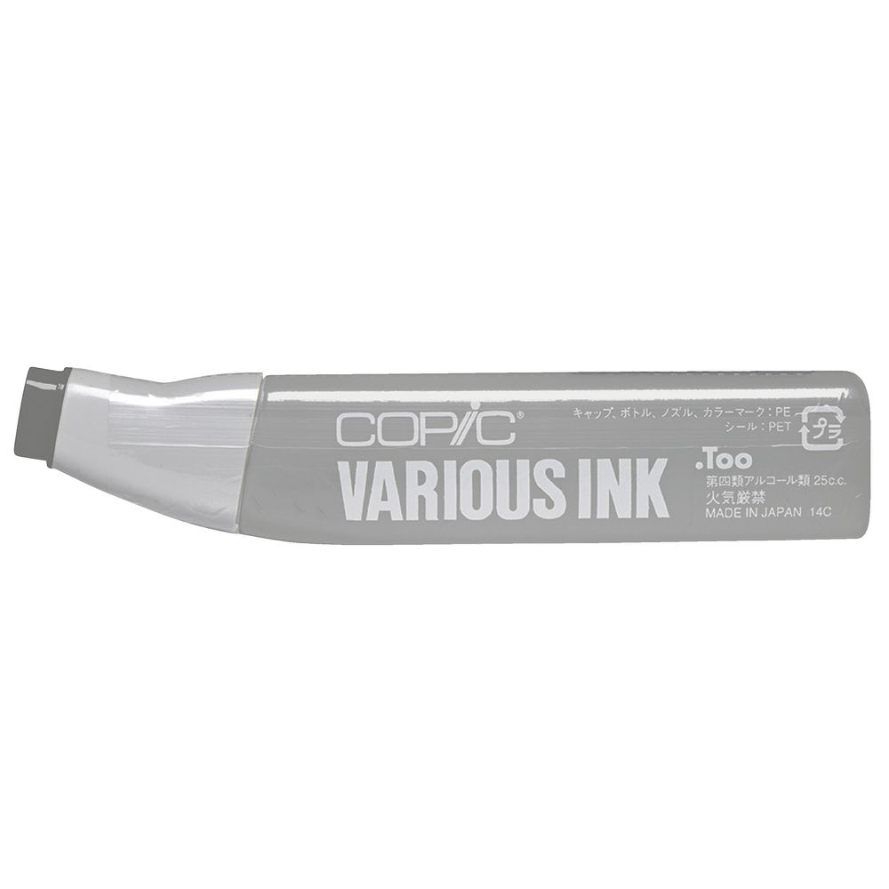 Copic Ink 25cc Warm Gray 9