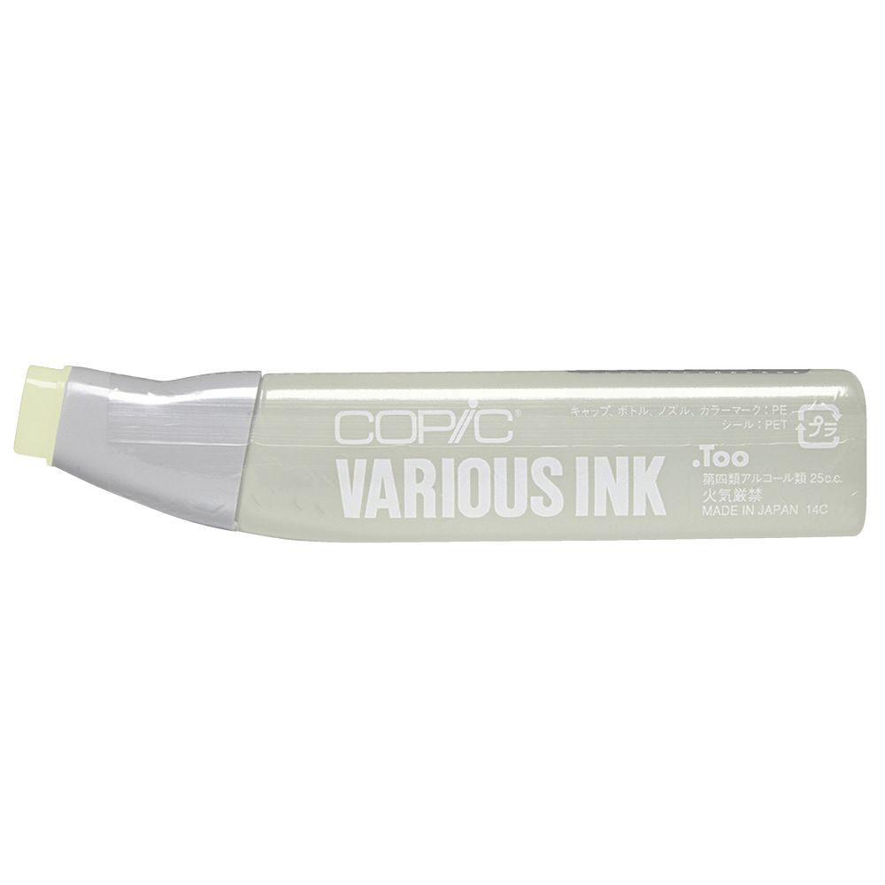 Copic Ink 25cc Green Bice