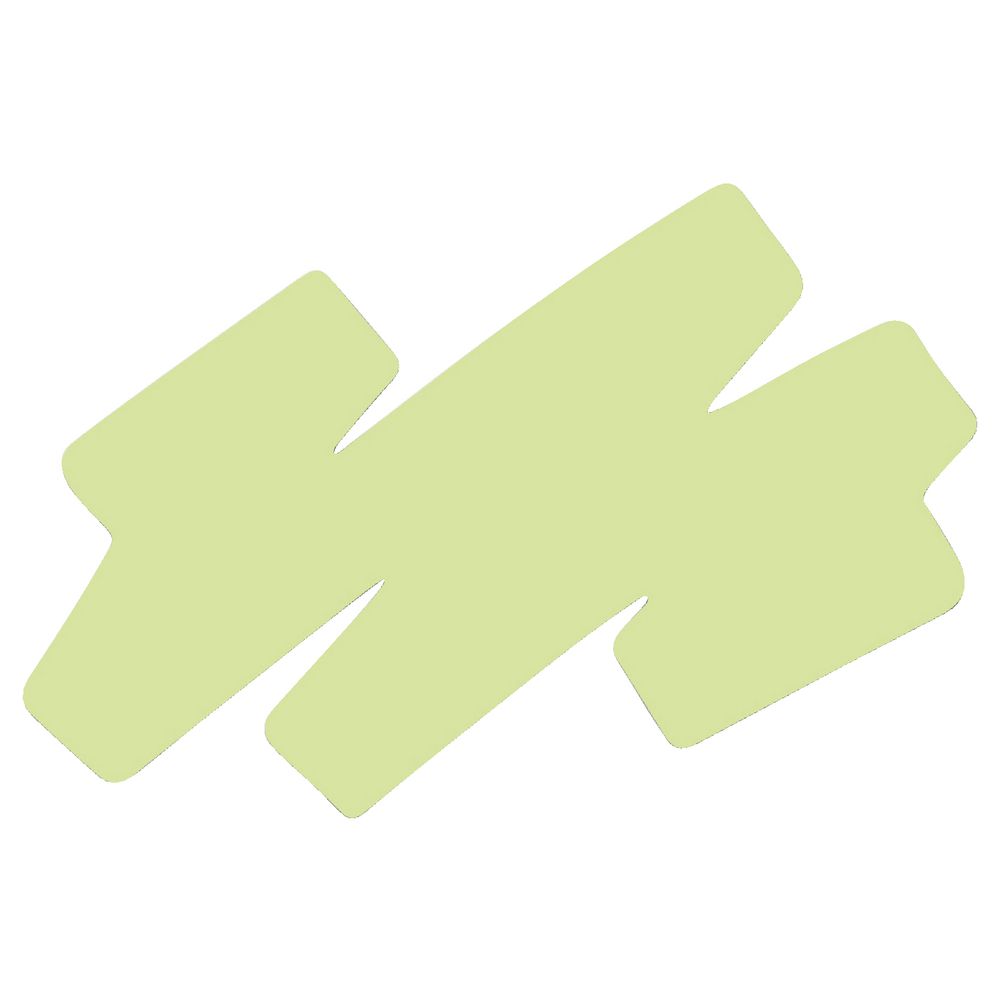 Copic Ink 25cc Chartreuse