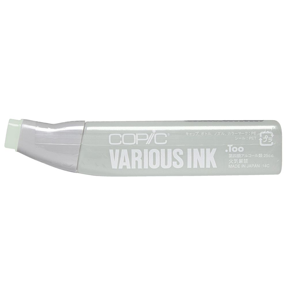 Copic Ink 25cc Pale Moss