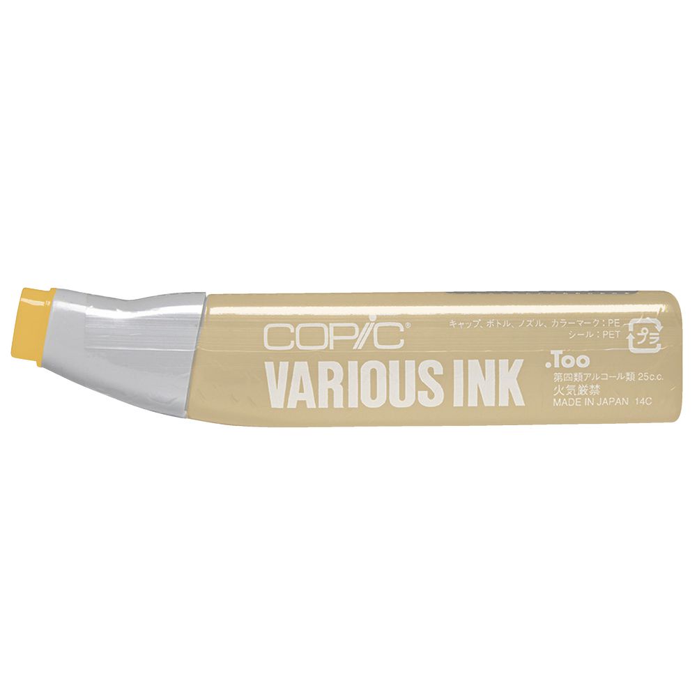 Copic Ink 25cc Apricot