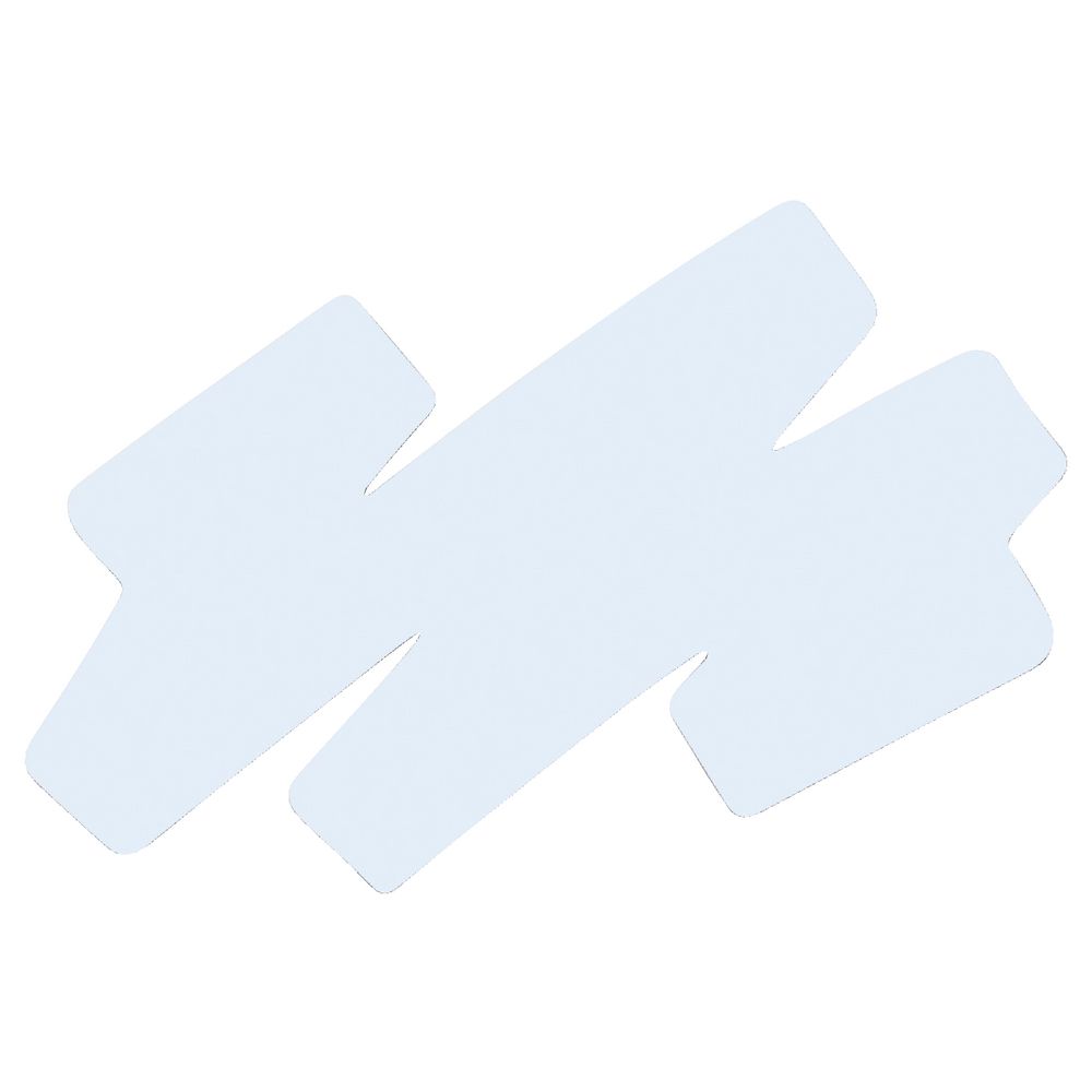 Copic Sketch Marker Powder Blue