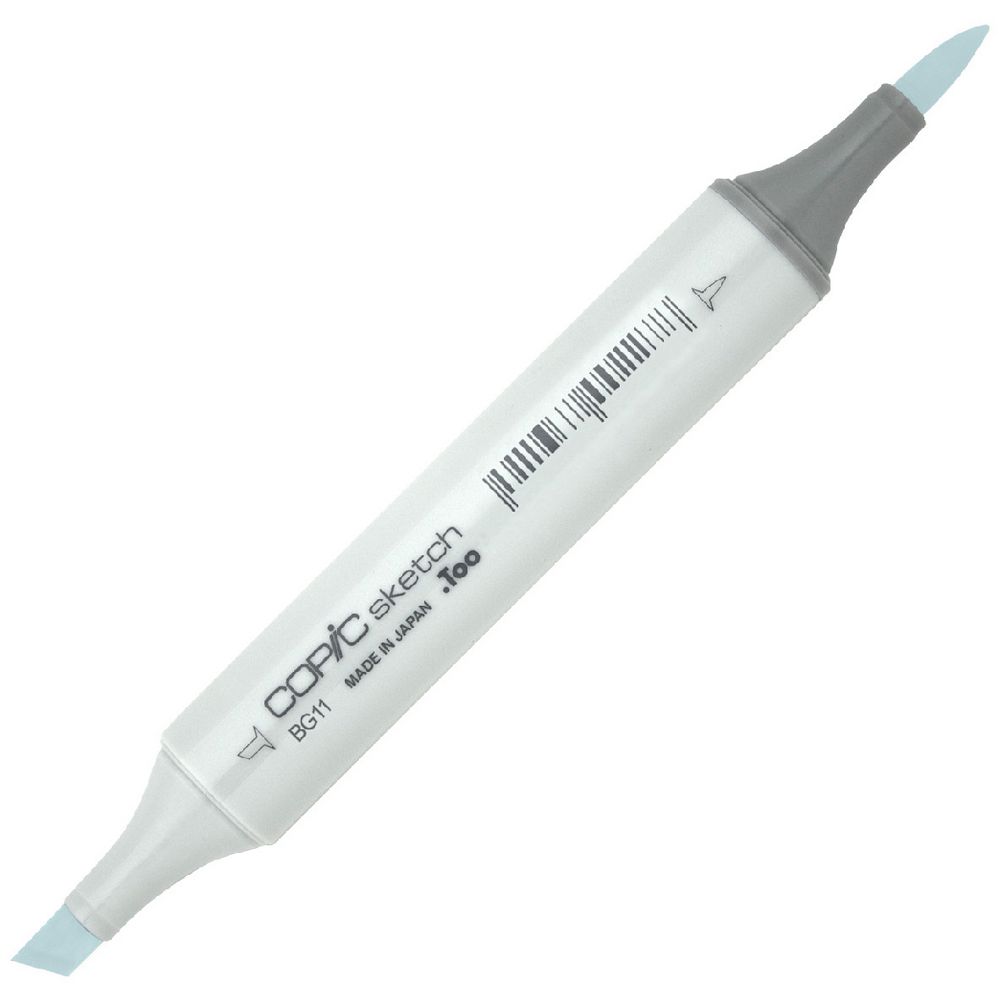Copic Sketch Marker Moon White
